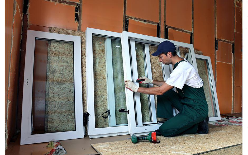 remplacement vitre double vitrage Tournan-en-Brie