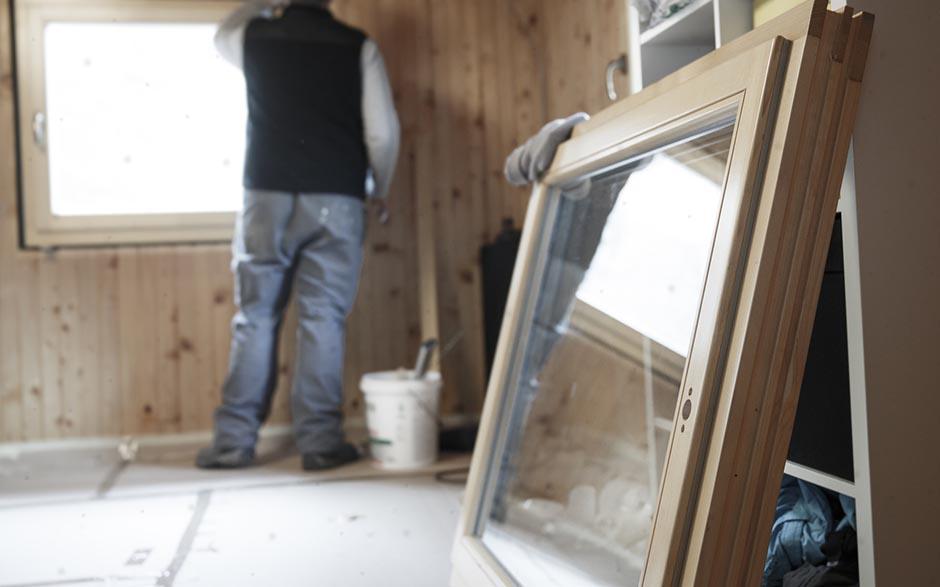 remplacement vitre double vitrage Tournan-en-Brie