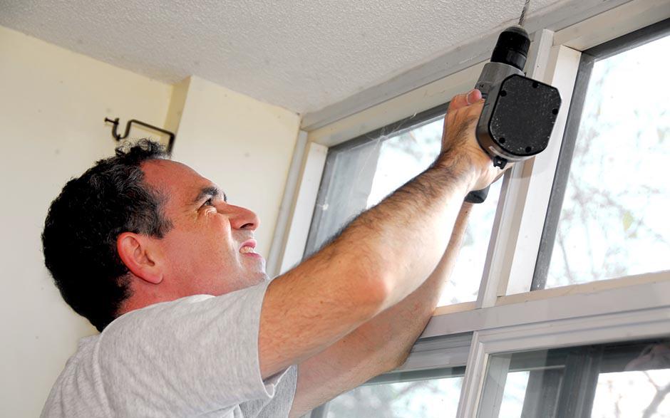 changer double vitrage Houilles